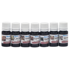 Эфирное масло для творчества Мыло-Опт OIL-10 в ассортименте, 10 мл