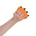 Антистресс детский Когтики Cat Claws YD2576(Orange-White) 9 см