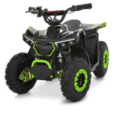 Детский электромобиль Квадроцикл HB-FFG1000-2-5 до 45кг