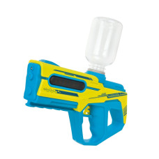 Электрический водный бластер 1002(Yellow) 200 мл, со светом и звуком