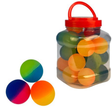 Іграшка "М'ячик-стрибунець", 25-187 Іграшка "М'ячик-стрибунець", 25-187