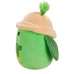 Детская мягкая игрушка Богомол Трентон Squishmallows SQER01185, 13 см Детская мягкая игрушка Богомол Трентон Squishmallows SQER01185, 13 см