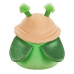 Детская мягкая игрушка Богомол Трентон Squishmallows SQER01185, 13 см Детская мягкая игрушка Богомол Трентон Squishmallows SQER01185, 13 см