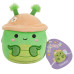 Детская мягкая игрушка Богомол Трентон Squishmallows SQER01185, 13 см Детская мягкая игрушка Богомол Трентон Squishmallows SQER01185, 13 см