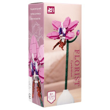 Детский конструктор Cymbidium 33045-9 серии Детский конструктор Cymbidium 33045-9 серии