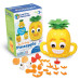 Обучающий набор Что чувствует ананас? Big Feelings Pineapple™ Learning Resources LER6373 Обучающий набор Что чувствует ананас? Big Feelings Pineapple™ Learning Resources LER6373