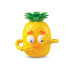 Обучающий набор Что чувствует ананас? Big Feelings Pineapple™ Learning Resources LER6373 Обучающий набор Что чувствует ананас? Big Feelings Pineapple™ Learning Resources LER6373