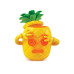 Обучающий набор Что чувствует ананас? Big Feelings Pineapple™ Learning Resources LER6373 Обучающий набор Что чувствует ананас? Big Feelings Pineapple™ Learning Resources LER6373
