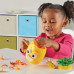 Обучающий набор Что чувствует ананас? Big Feelings Pineapple™ Learning Resources LER6373 Обучающий набор Что чувствует ананас? Big Feelings Pineapple™ Learning Resources LER6373