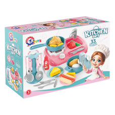 Детский игровой набор Детский игровой набор