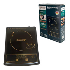 Плита Rainberg, індукційна, 2800Вт (нет фото), RB-2280