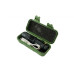 Тактический фонарь POLICE BL 525 Q5 99000W фонарик 300 Lumen USB