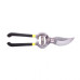 Секатор 250 мм INTERTOOL FT-1004