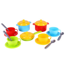 Игрушка посуда Игрушка посуда