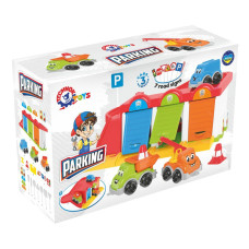 Игрушка 