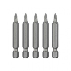Комплект отверточных насадок PZ1 1/4