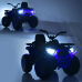 Детский электромобиль Квадроцикл Bambi Racer M 4081EBLR-2-3 до 50 кг