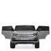 Детский электромобиль Джип Bambi M 4175EBLRS-11 Land Rover до 50 кг