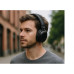Беспроводные наушники Bluetooth MDR CELEBRAT A36 Накладные наушники блютуз Чёрные