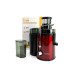 Соковыжималка-экстрактор DENX DX2071 на 500 мл, 800 Вт. Красный (DX2071) Соковыжималка-экстрактор DENX DX2071 на 500 мл, 800 Вт. Красный (DX2071)