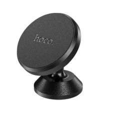Держатель для телефона в машину HOCO CA79 Ligue central console magnetic car holder Черный Держатель для телефона в машину HOCO CA79 Ligue central console magnetic car holder Черный