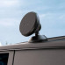 Держатель для телефона в машину HOCO CA79 Ligue central console magnetic car holder Черный Держатель для телефона в машину HOCO CA79 Ligue central console magnetic car holder Черный