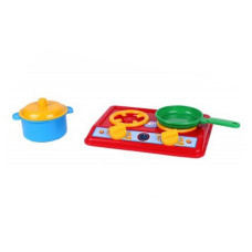 Игровой набор Кухня 