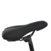 Велосипед MTB2601-2, 26 дюймов, алюминиевая рама 13 Shimano 21SP черный