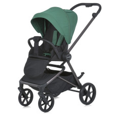 Детская коляска прогулочкая AVENUE ME 1128 Mineral Green, зеленый