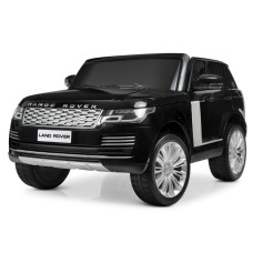 Детский электромобиль Джип M 4175EBLR-2 Land Rover до 50 кг