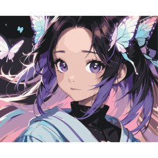 Картина по номерам Картина по номерам