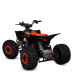 Детский электромобиль Квадроцикл E-FOX-1450-7 до 150 кг