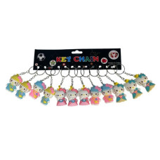 Брелок для ключів "Кітті", BT-2115