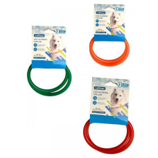 Нашийник для собаки, з підсвічуванням, LJ6Q7