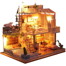 Румбокс "ДОМАШНІЙ ЗАТИШОК" 27х22х19см, P-005-B Румбокс "ДОМАШНІЙ ЗАТИШОК" 27х22х19см, P-005-B