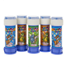 Мыльные пузыри (цена за 15 шт)