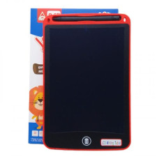 Планшет для рисования "LCD Panel" (красный)
