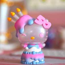 Игровая фигурка аниме Funko POP! аниме серии "Sanrio: Hello Kitty" - Хэллоу Китти в торте