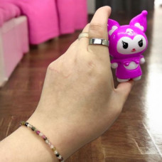Набор врача "Sanrio" (очки, шприц, фигурка героя, маска, чемодан, инструменты врача, фигурка), микс видов