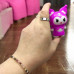 Набор врача "Sanrio" (очки, шприц, фигурка героя, маска, чемодан, инструменты врача, фигурка), микс видов