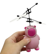 Запускалка "Капібара" Запускалка "Капібара"