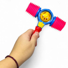 Іграшка "Молоточок" (мікс видів)