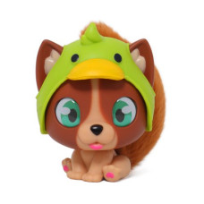 Игровой набор "QT PUPPIES – ЩЕНОК РОКИ" Игровой набор "QT PUPPIES – ЩЕНОК РОКИ"