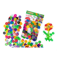 Конструктор "Ромашка №2", виниловый пакет