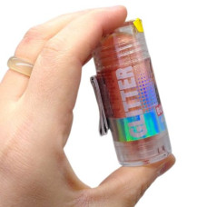 Шимер для тіла у стіку Сяйво (БЕЖЕВИЙ)