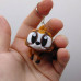 3D Брелоки "CUTE SLOTH / Милый ЛИНИВЕЦ", Keychain, 3D печать 3D Брелоки "CUTE SLOTH / Милый ЛИНИВЕЦ", Keychain, 3D печать