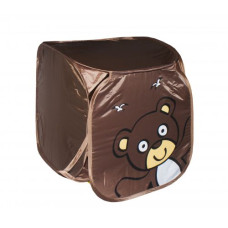 Корзина для игрушек "Мишка"