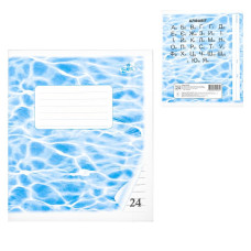 Зошит "Мікс" шкільний, TB-52 == Зошит "Мікс" шкільний, TB-52 ==