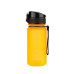 Бутылка для воды 3034(Orange) 350 мл, оранжевая