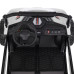Детский электромобиль Джип M 6205EBLR-1(24V) до 60 кг